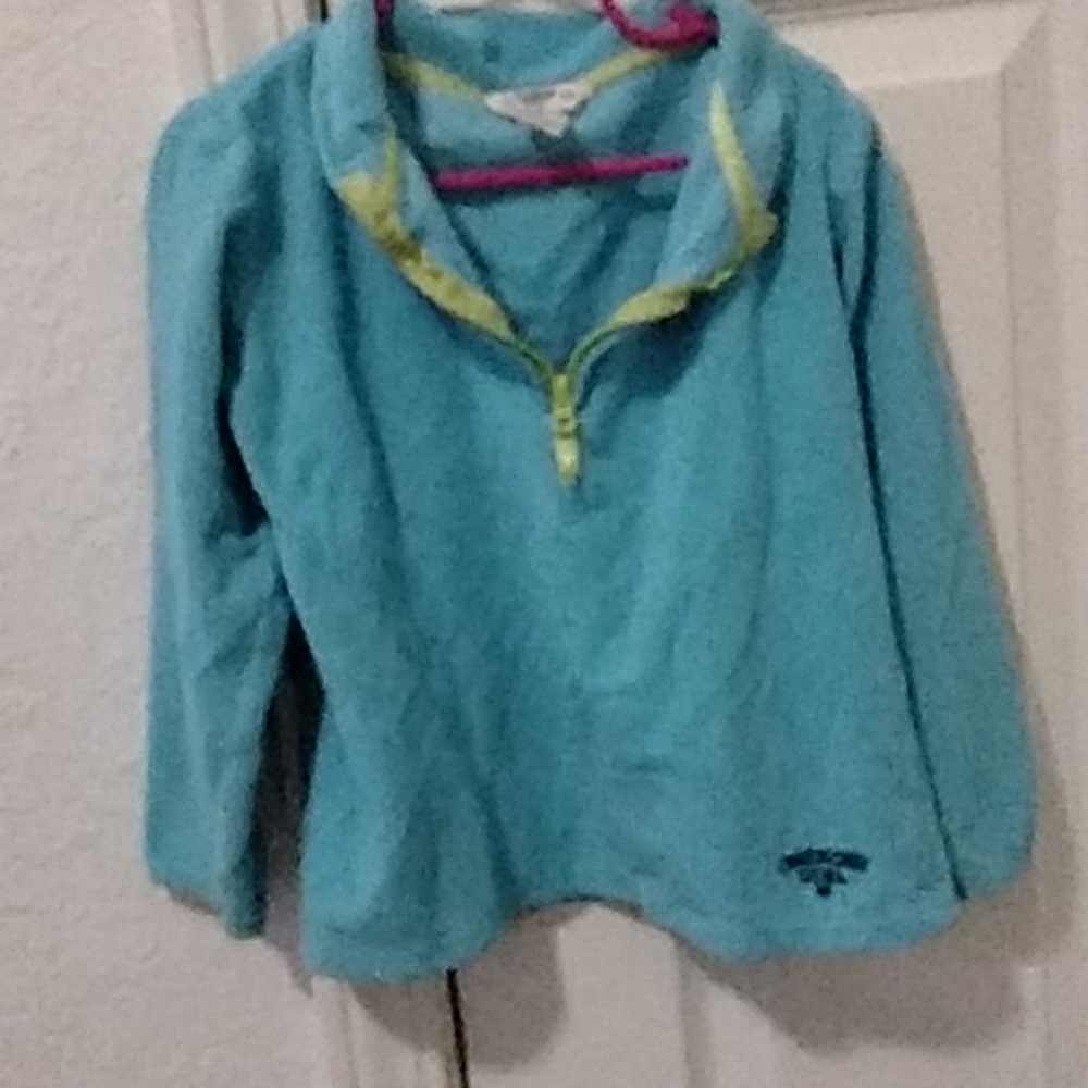 Oshkosh girl sweater